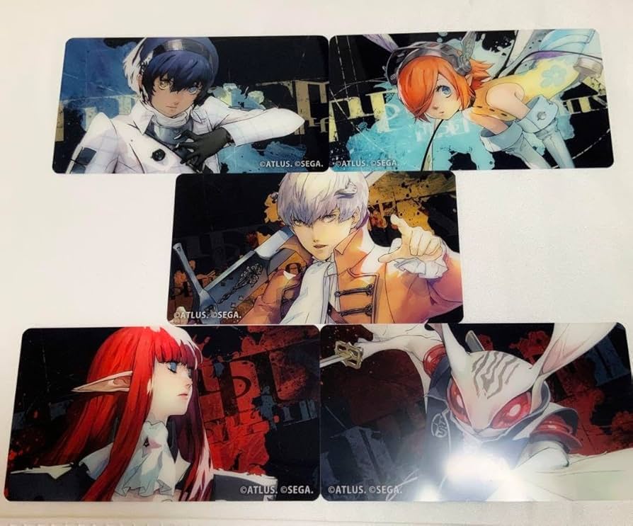 メタファー リファンタジオ 缶バッジ クリアカード メタファー：リファンタジオ 缶バッジ クリアカード ハイザメ